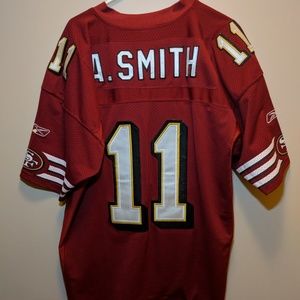 Vintage 49er's Jersey